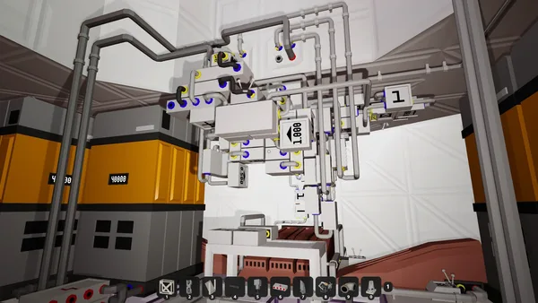 Approximately Up screenshot 4