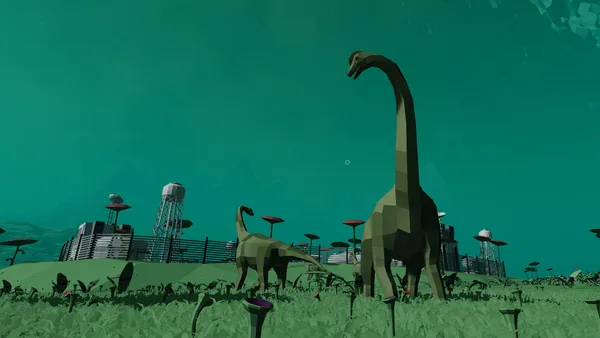 Approximately Up screenshot 5