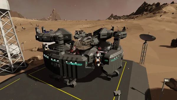 Approximately Up screenshot 7