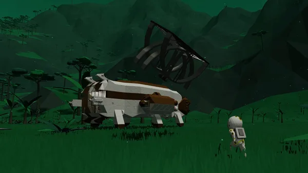 Approximately Up screenshot 8