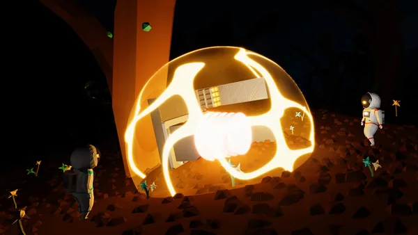 Approximately Up screenshot 9