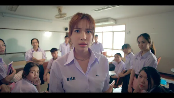 Love Love Mystery Club screenshot 2