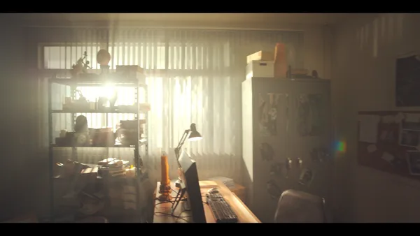 Love Love Mystery Club screenshot 7