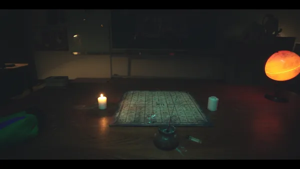 Love Love Mystery Club screenshot 8