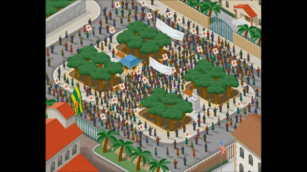 Sim Junta screenshot 8