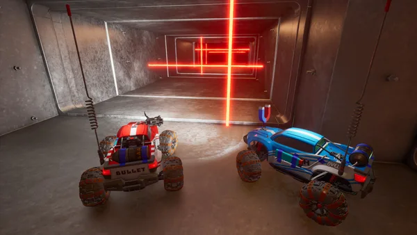 WheelMates screenshot 6