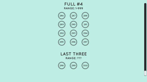 Three Digits screenshot 4