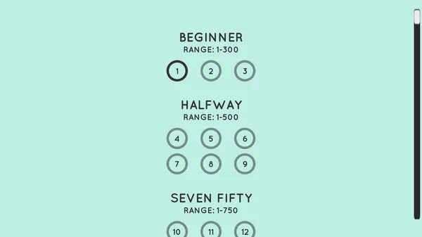 Three Digits screenshot 5