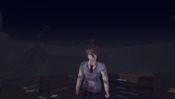Yoko no Hanashi screenshot 3