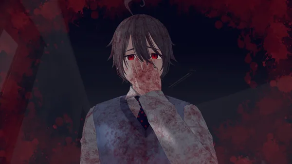 Yoko no Hanashi screenshot 6