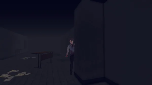 Yoko no Hanashi screenshot 8