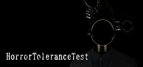 HorrorToleranceTest
