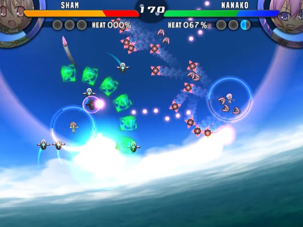 Acceleration of SUGURI 2 screenshot 11