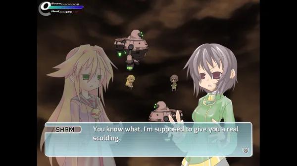 Sora screenshot 8