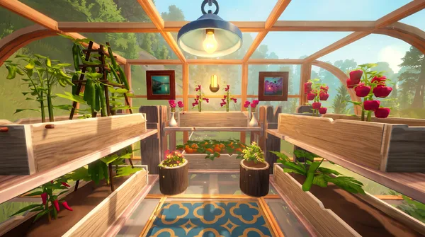 OxyRail screenshot 11