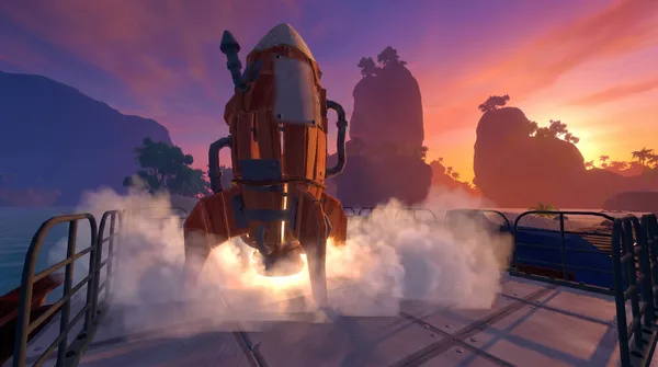 OxyRail screenshot 14
