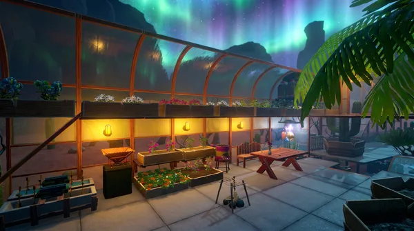 OxyRail screenshot 16