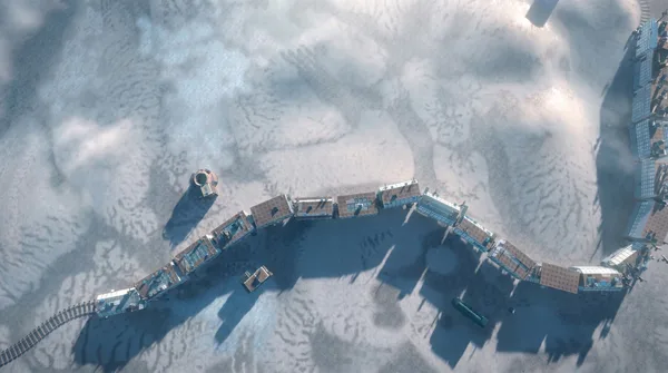 OxyRail screenshot 17
