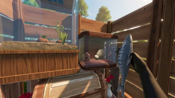 OxyRail screenshot 8