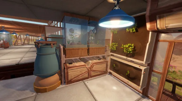 OxyRail screenshot 9