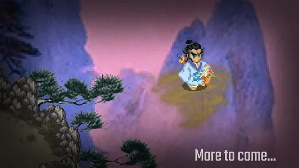 CREATION OF THE GODS: Rebellion at Five Passes screenshot 5