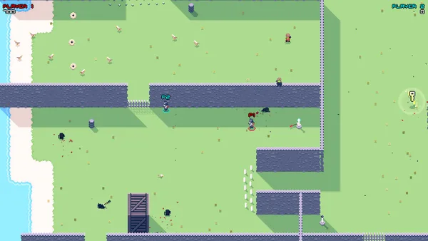 Angry Arrows screenshot 3