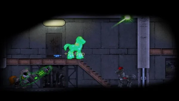 FoE Remains screenshot 10