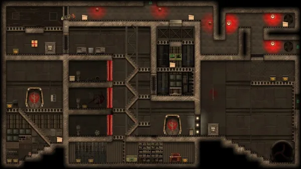 FoE Remains screenshot 3