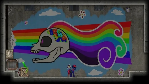 FoE Remains screenshot 4
