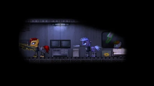 FoE Remains screenshot 6