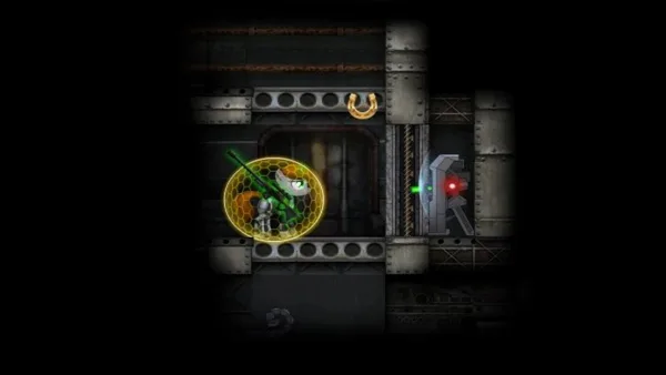 FoE Remains screenshot 7