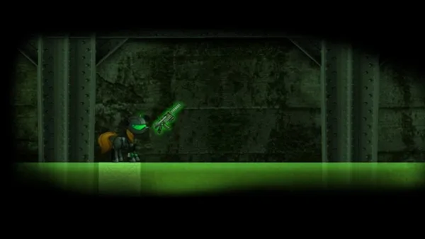 FoE Remains screenshot 8