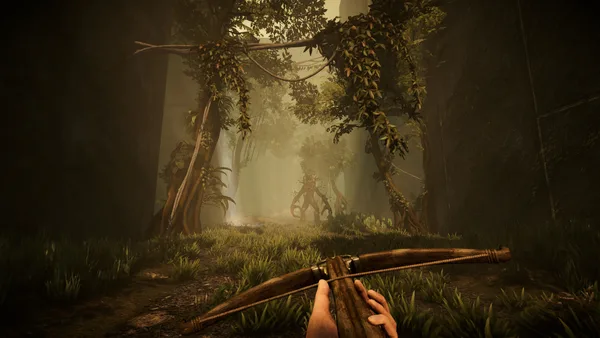 Inferno Protocol screenshot 1