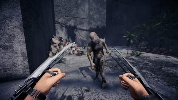 Inferno Protocol screenshot 5