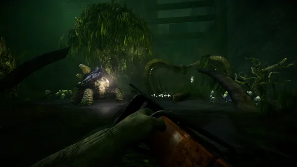 Inferno Protocol screenshot 7