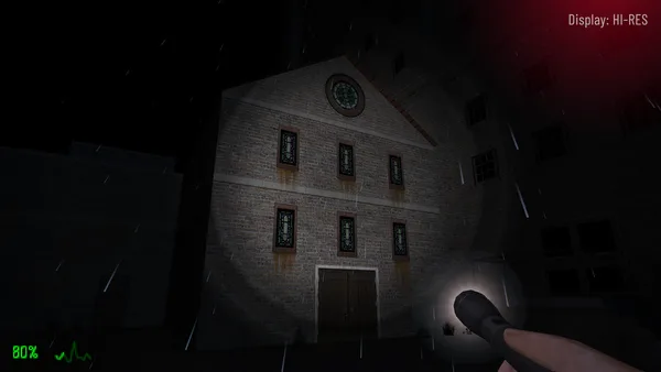 Dementium: The Ward screenshot 10