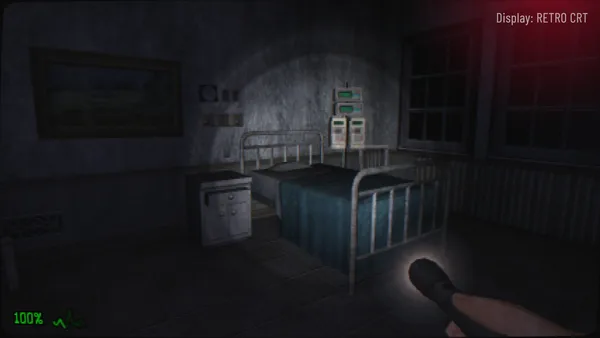 Dementium: The Ward screenshot 13