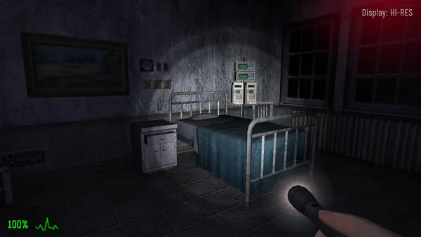 Dementium: The Ward screenshot 8