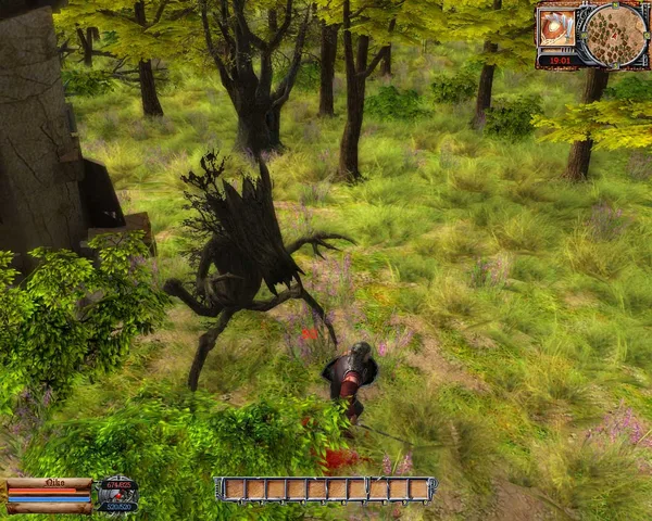 Hard to Be a God screenshot 6