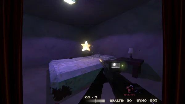 Blood Facsimile screenshot 12