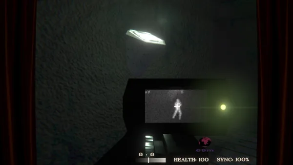 Blood Facsimile screenshot 14