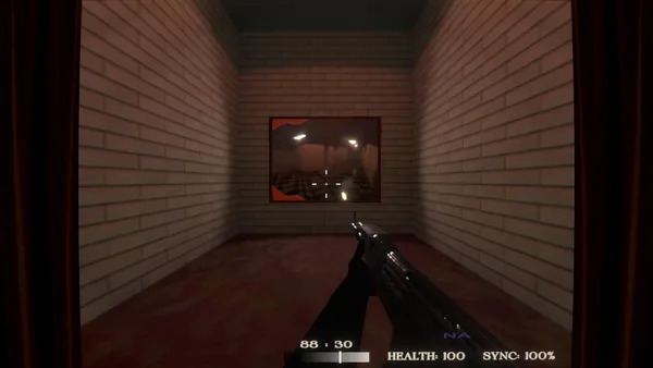 Blood Facsimile screenshot 15
