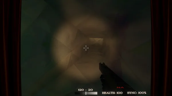 Blood Facsimile screenshot 3