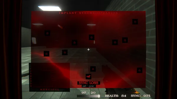 Blood Facsimile screenshot 4