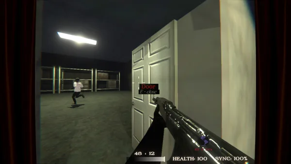 Blood Facsimile screenshot 7