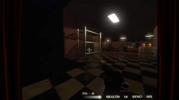 Blood Facsimile screenshot 8