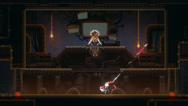 INARI screenshot 10