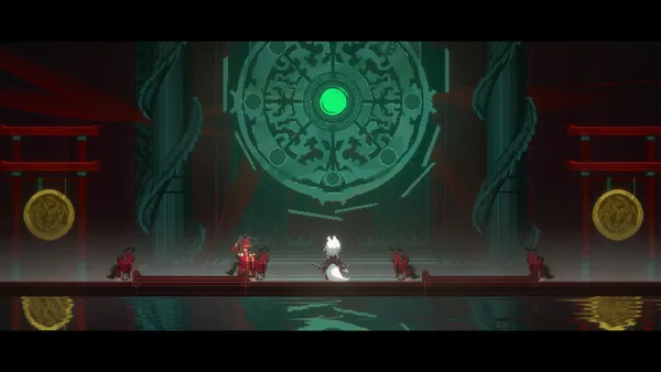 INARI screenshot 3