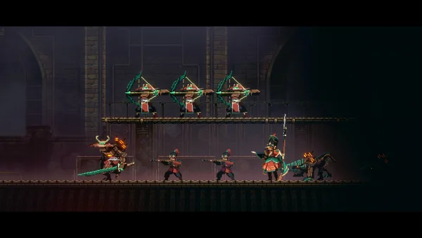 INARI screenshot 5