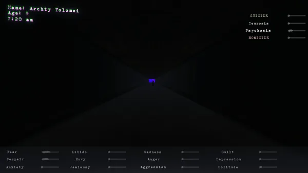 The Archetype screenshot 5